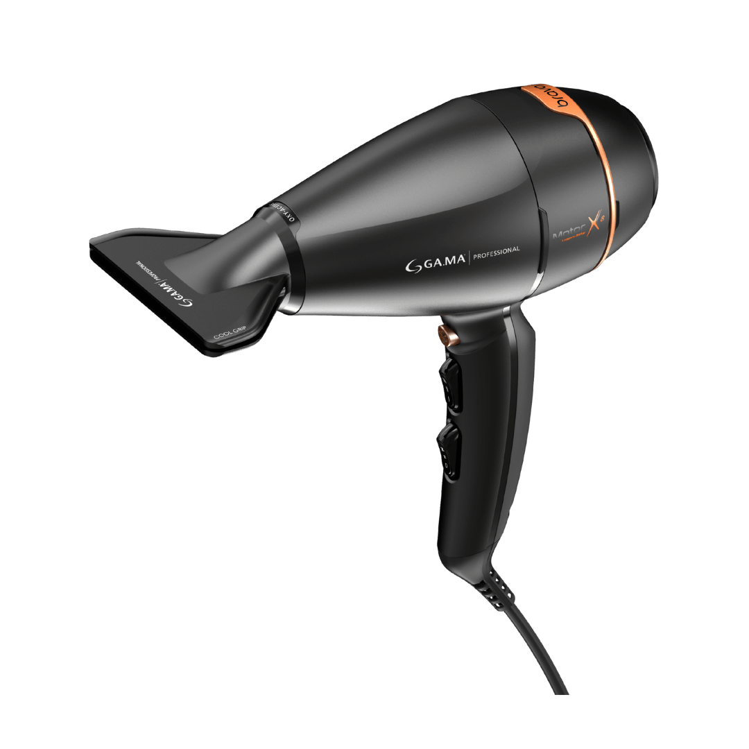 Asciugacapelli PHON BRAVO 90 X8 GAMA PROFESSIONAL