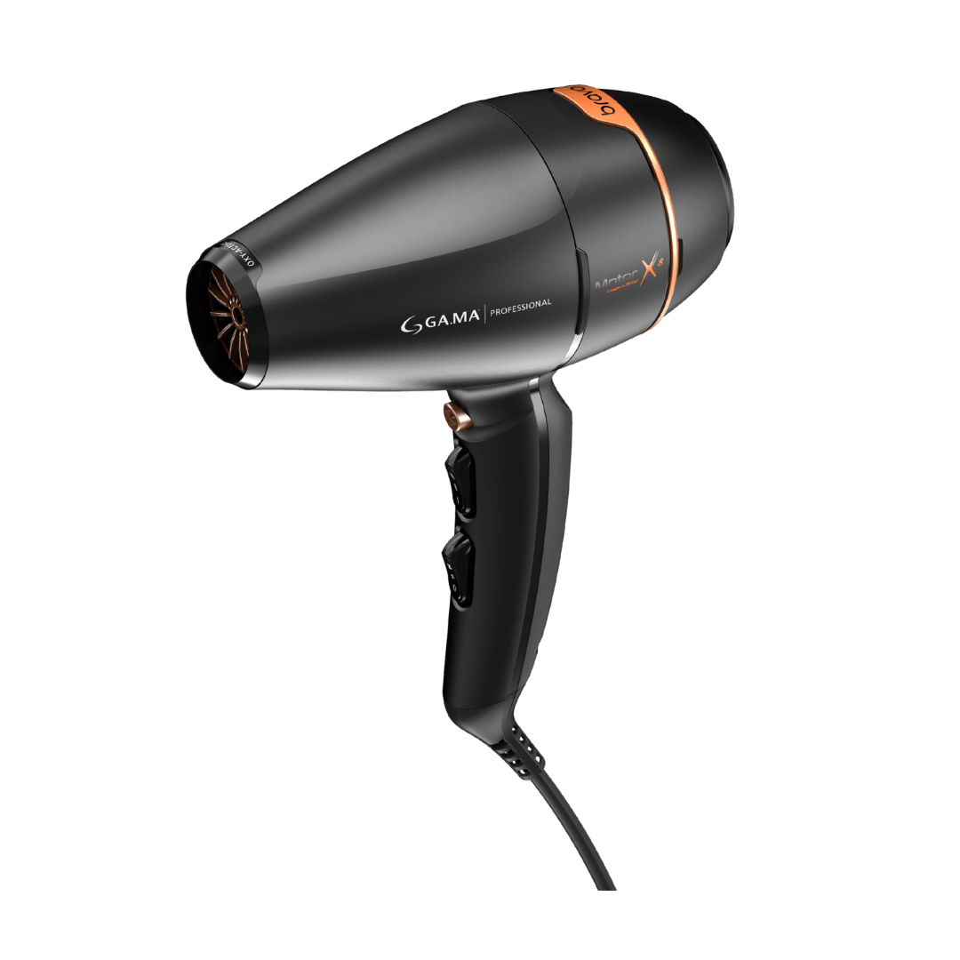 Asciugacapelli PHON BRAVO 90 X8 GAMA PROFESSIONAL