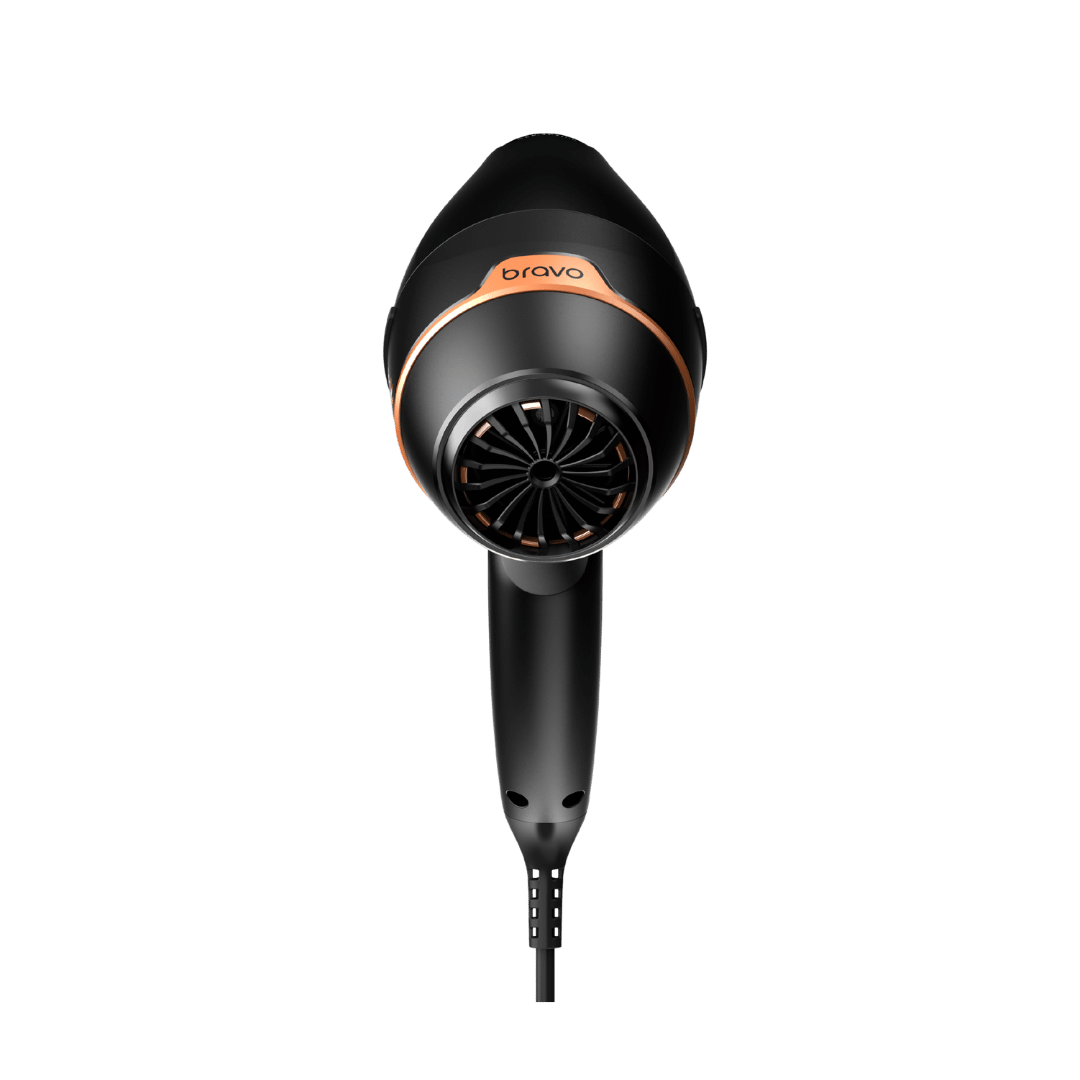 Asciugacapelli PHON BRAVO 90 X8 GAMA PROFESSIONAL