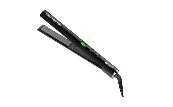 Piastra BRAZILIAN LISS
