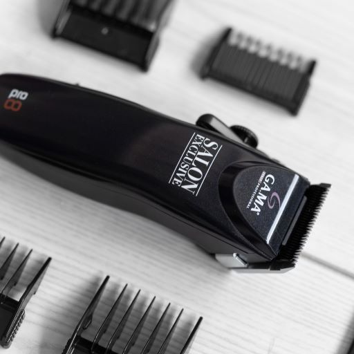 Tagliacapelli PRO8 CLIPPER GA.MA. professional