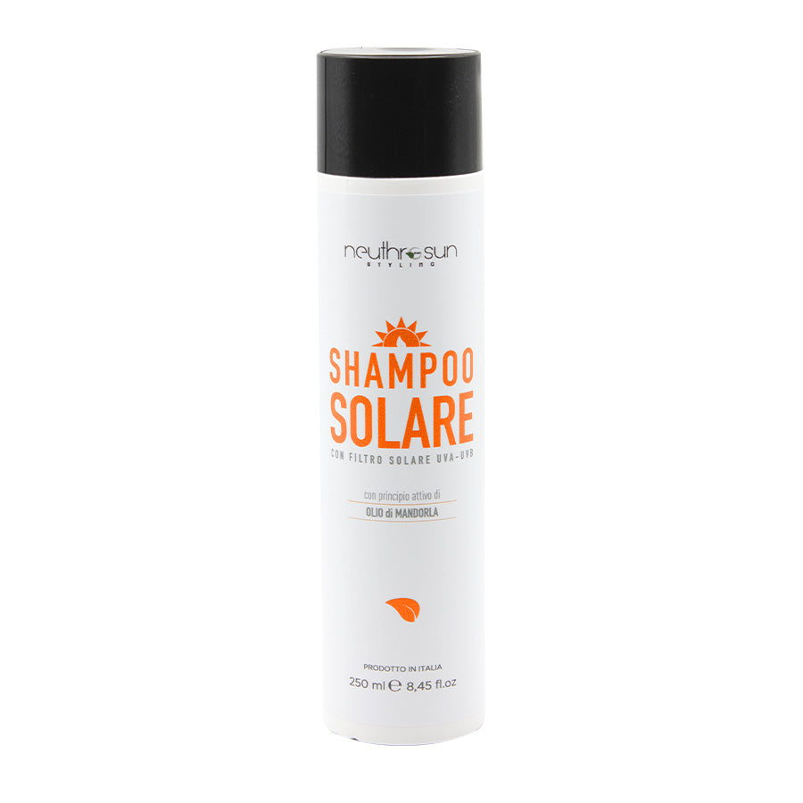 Shampoo solare Neuthrosun