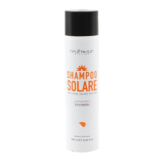 Shampoo solare Neuthrosun