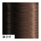 Cheratina in capelli Lisci, mis. 30/35cm , 20 Pezzi , 100% Remy Hair