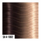 Cheratina in capelli Lisci, mis. 30/35cm , 20 Pezzi , 100% Remy Hair