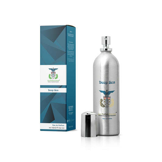 Deep Sea 150 ML EDP Les Perles d'Orient