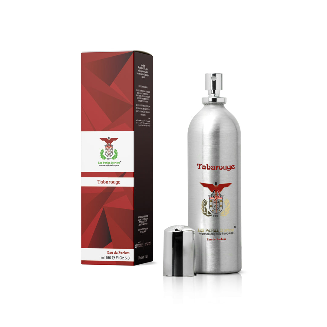 Tabarouge 150 ML EDP Les Perles d'Orient
