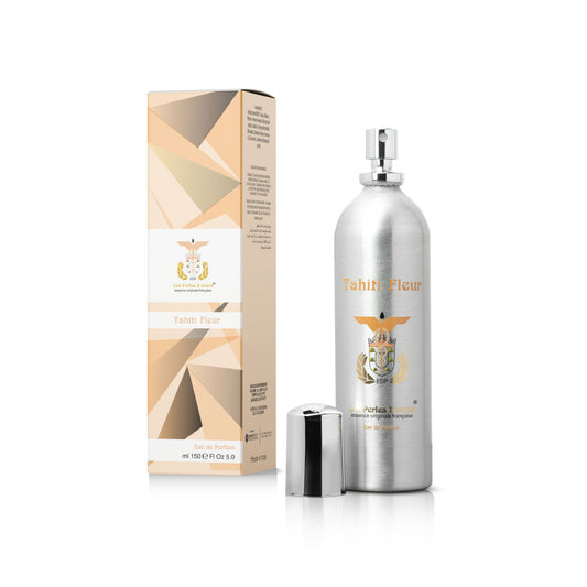 Tahiti Fleur 150 ML EDP Les Perles d'Orient