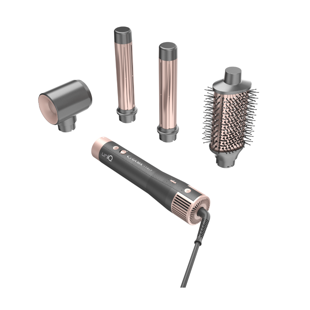 UNIQ AURA GAMA PROFESSIONAL 4in1