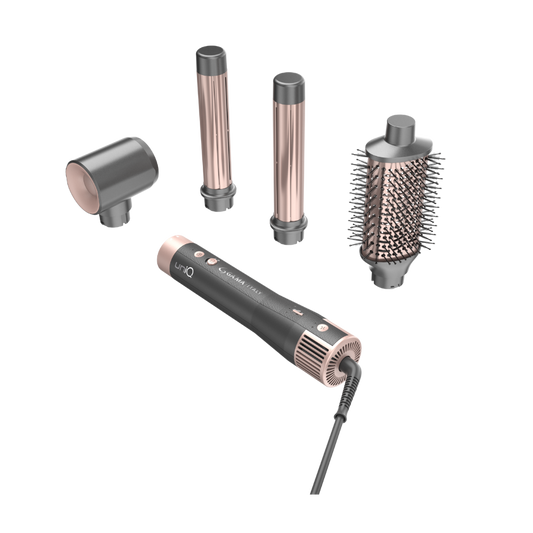 UNIQ AURA GAMA PROFESSIONAL 4in1