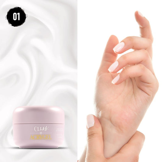 Acrygel Cliss Professional 50 gr