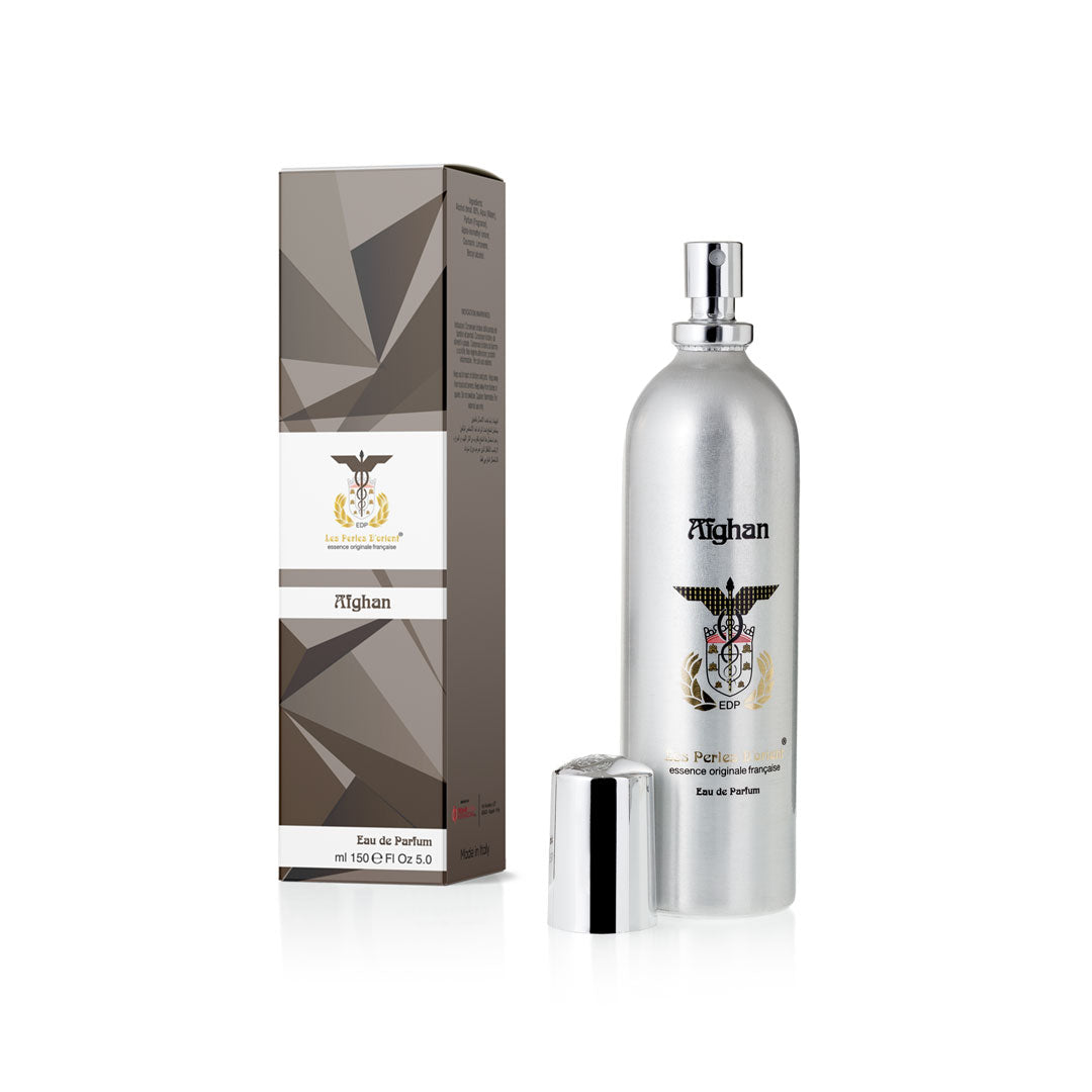 Afghan 150 ML EDP Les Perles d'Orient