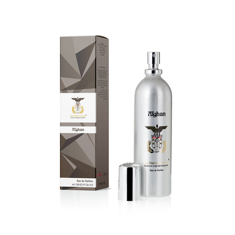 Afghan 150 ML EDP Les Perles d'Orient
