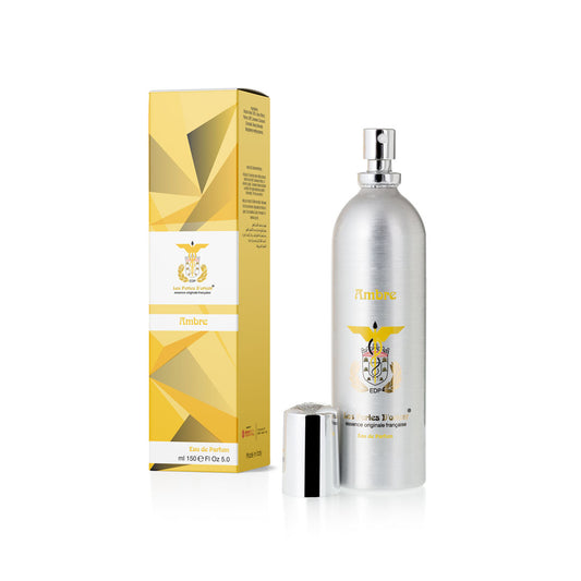 Ambre 150 ML EDP Les Perles d'Orient
