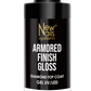 Sigillante unghie Uv Armored Finish Gloss RICARICA 100ml