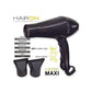 PHON Asciugacapelli professionale MAXIMO HAIR ON