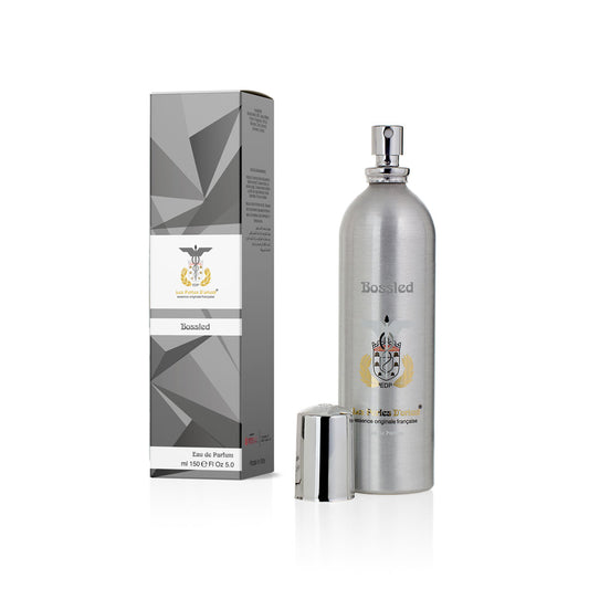 Bossled 150 ML EDP Les Perles d'Orient