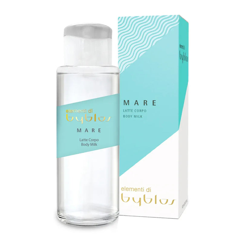 LATTE CORPO BYBLOS 400 ML