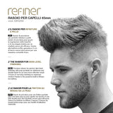 Rasoio elettrico REFINER HAIR ON