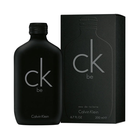 Calvin Klein BE 200 ml eau de toilette