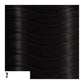 Cheratina in capelli Lisci, mis. 30/35cm , 20 Pezzi , 100% Remy Hair