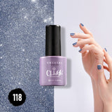 Crystal Color - Glitter Collection 7 ml