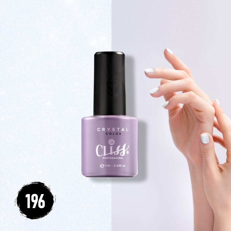 Crystal Color - Glitter Collection 7 ml
