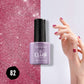 Crystal Color - Glitter Collection 7 ml