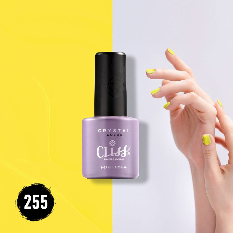 Crystal color - I Gialli 7 ml