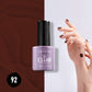Crystal Color - I MARRONI 7 ml