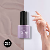 Crystal color - I NUDE 7 ml