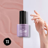 Crystal color - I NUDE 7 ml