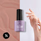 Crystal color - I NUDE 7 ml