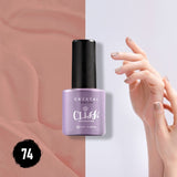 Crystal color - I NUDE 7 ml