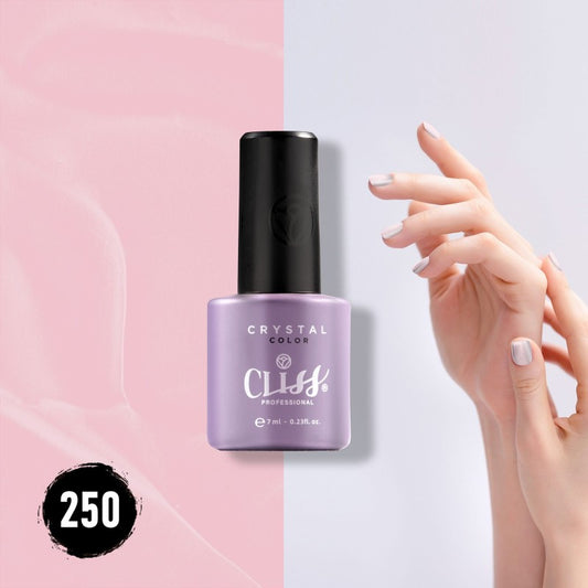 Crystal color - I ROSA 7 ml