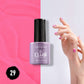 Crystal color - I ROSA 7 ml