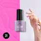 Crystal color - I ROSA 7 ml