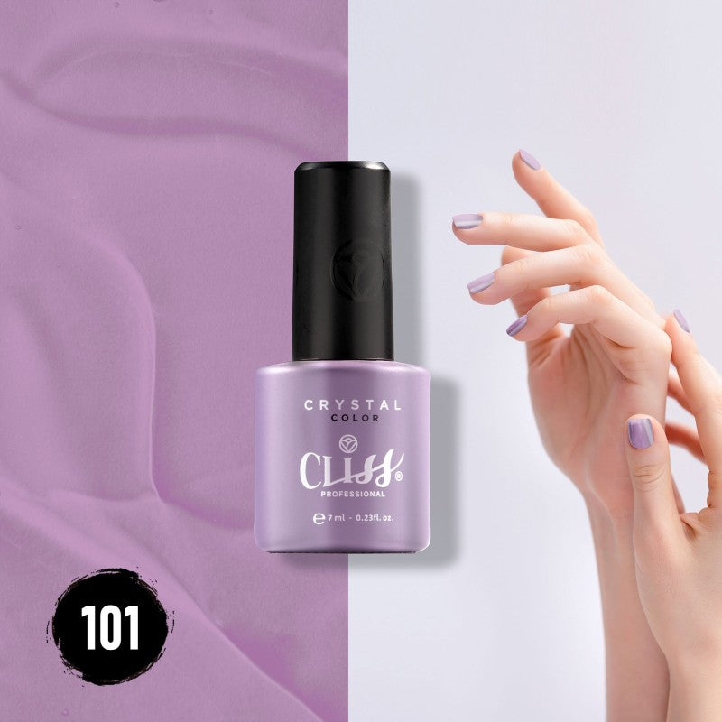 Crystal color - I VIOLA 7 ml