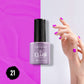 Crystal color - I VIOLA 7 ml
