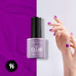 Crystal color - I VIOLA 7 ml