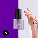 Crystal color - I VIOLA 7 ml