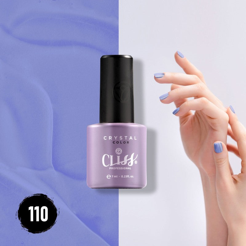 Crystal color - I BLUE 7 ml