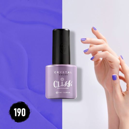 Crystal color - I BLUE 7 ml