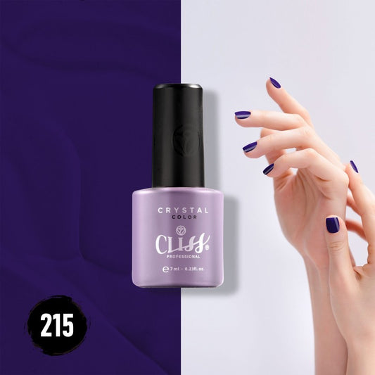 Crystal color - I VIOLA 7 ml