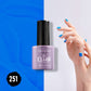 Crystal color - I BLUE 7 ml