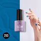 Crystal color - I BLUE 7 ml