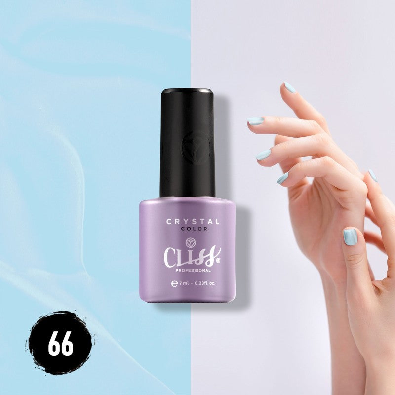 Crystal color - I BLUE 7 ml