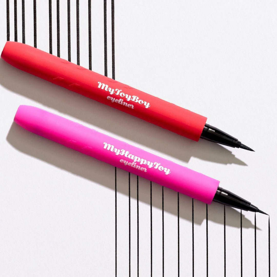 MyHappyToy Eyeliner Diego Dalla Palma