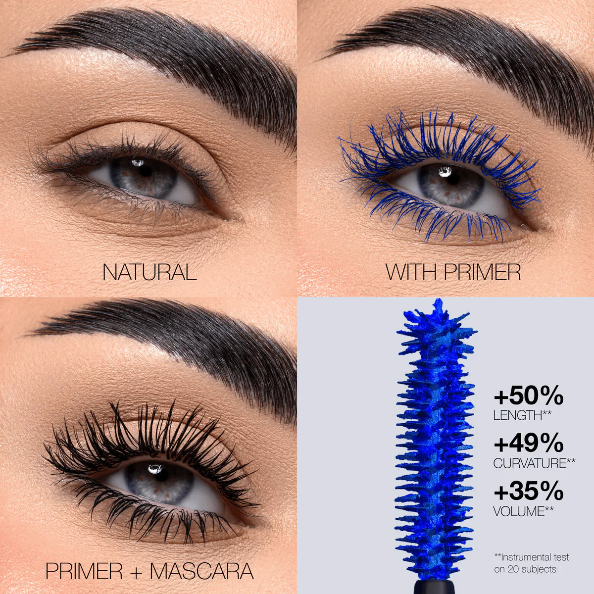 MY PUSH UP TOY - Lash Primer Diego Dalla Palma