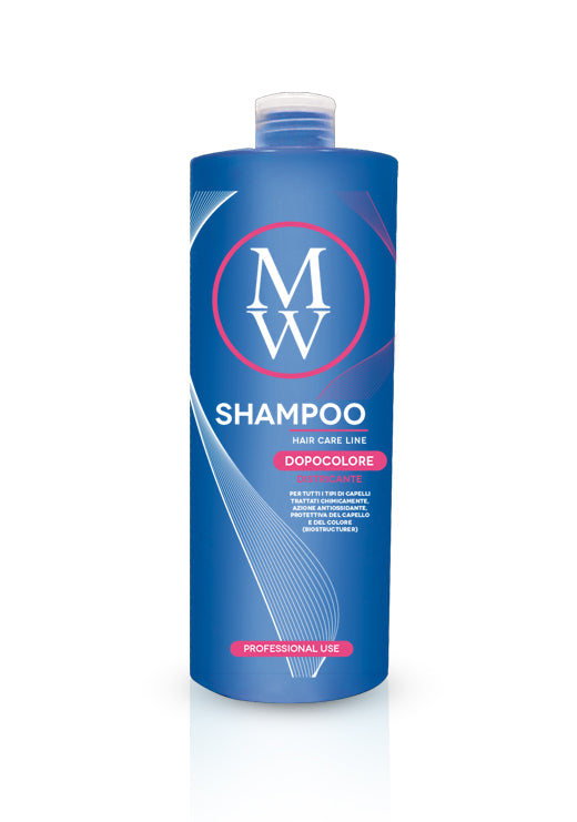 MYWAY Shampoo DOPOCOLORE MW 1000 ml